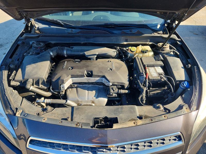 Photo 11 from auction – 2013 CHEVROLET MALIBU with VIN 1G11C5SA3DF230237