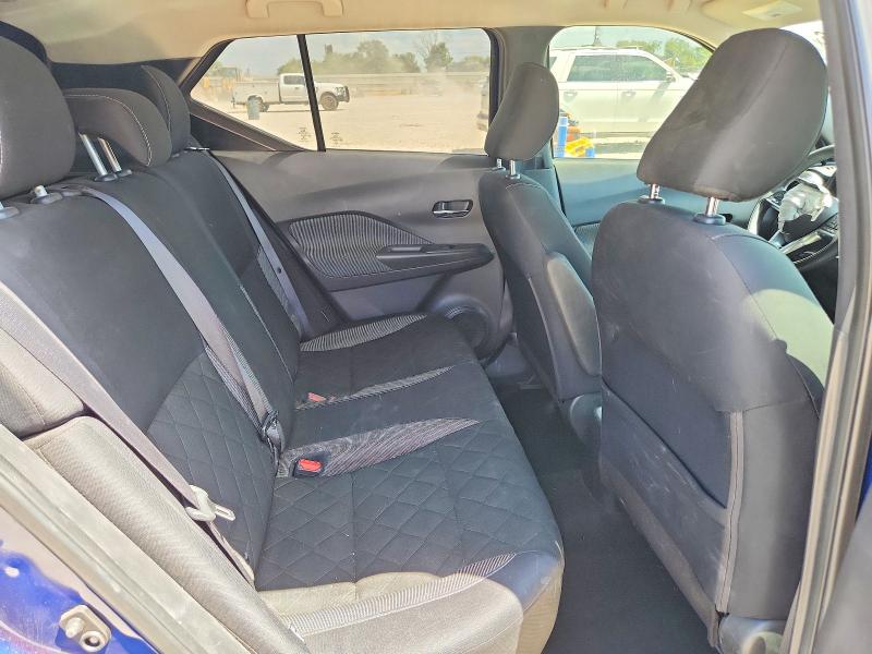 Photo 11 from auction – 2020 NISSAN KICKS with VIN 3N1CP5CV7LL530277