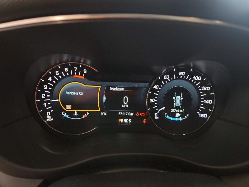 Photo 9 from auction – 2019 LINCOLN MKC with VIN 5LMTJ3DH7KUL02093