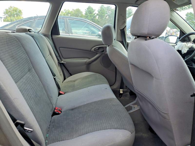 Photo 10 from auction – 2004 FORD FOCUS with VIN 1FAFP36Z64W120326