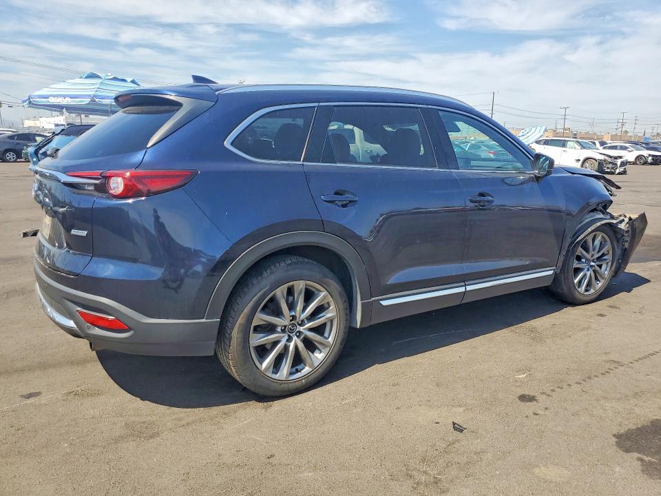 صورة رقم 3 من المزاد - 2016 MAZDA CX-9 مع VIN JM3TCADY7G0109020