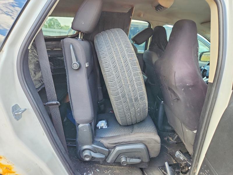 Photo 11 from auction – 2012 DODGE JOURNEY with VIN 3C4PDCBGXCT331190