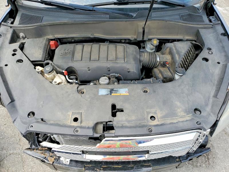 صورة رقم 12 من المزاد - 2015 GMC ACADIA مع VIN 1GKKRTKD0FJ250717
