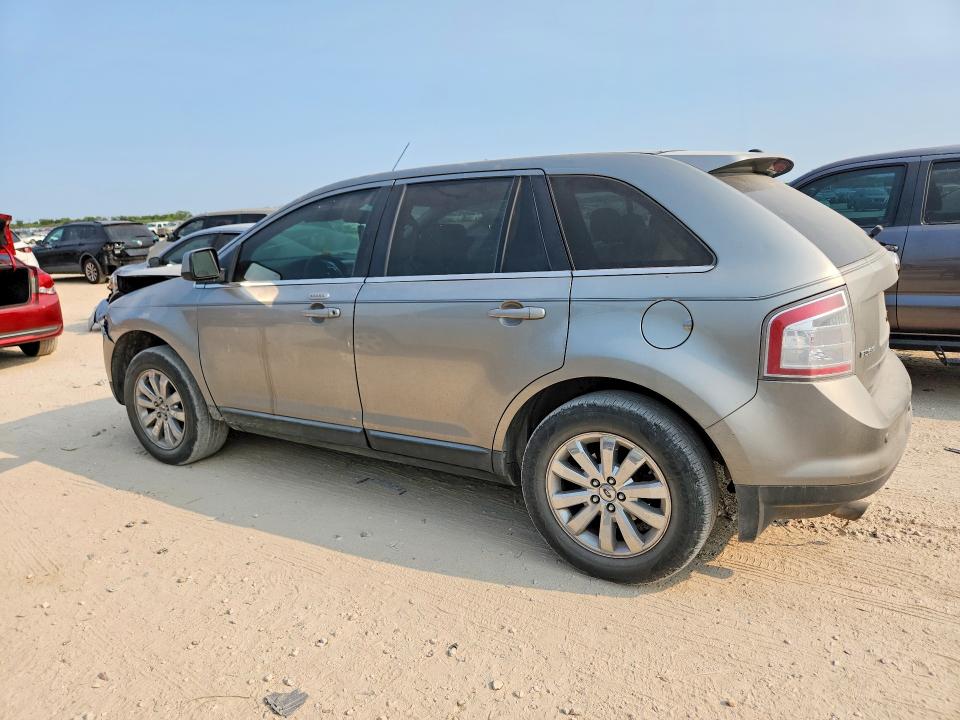 Снимка 2 от търг – 2008 FORD EDGE с VIN 2FMDK39C28BB32662