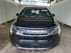 Photo 5 from auction – 2027 CHRYSLER PACIFICA with VIN 2C4RC1BG5VR569972