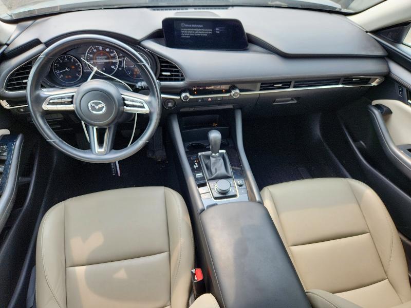 Photo 8 from auction – 2019 MAZDA 3 with VIN 3MZBPAAL3KM111139