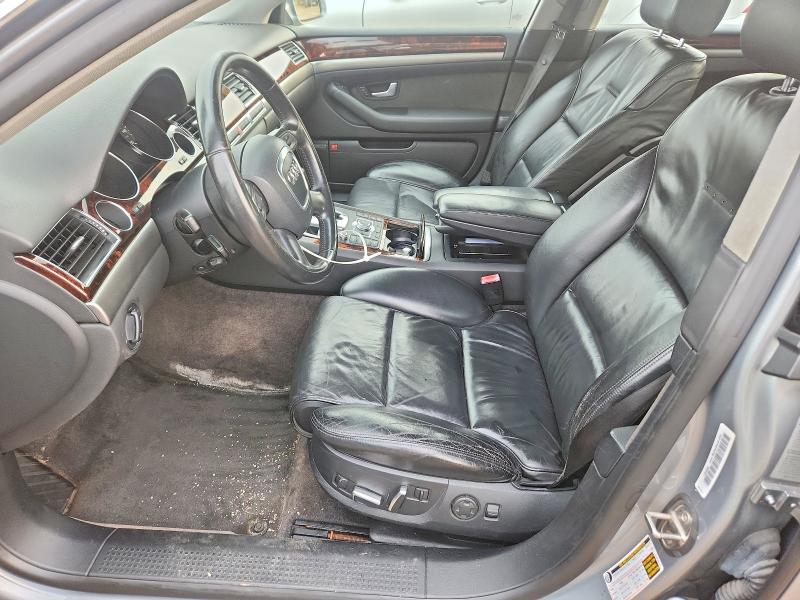 Zdjęcie 7 z aukcji – 2006 AUDI A8 z VIN WAULL44E86N015890