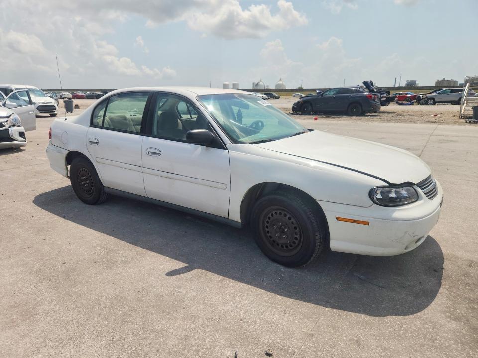 Zdjęcie 4 z aukcji – 2004 CHEVROLET CLASSIC z VIN 1G1ND52FX4M575786