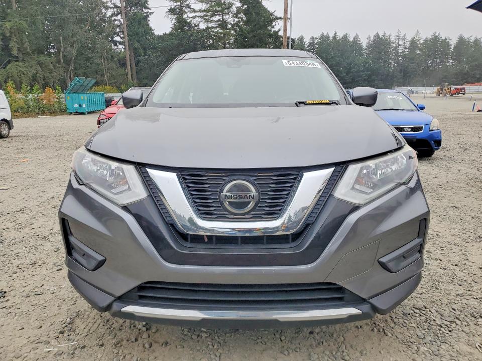 Photo 5 from auction – 2020 NISSAN ROGUE with VIN JN8AT2MT9LW018045