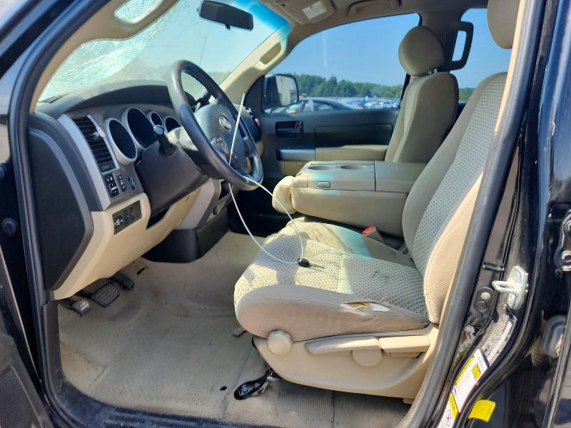 Photo 7 from auction – 2011 TOYOTA TUNDRA with VIN 5TFUM5F17BX026186
