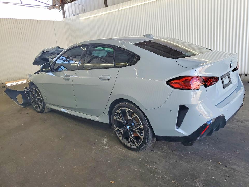 Photo 2 from auction – 2026 BMW 228 with VIN WBA83GG05T7T04569