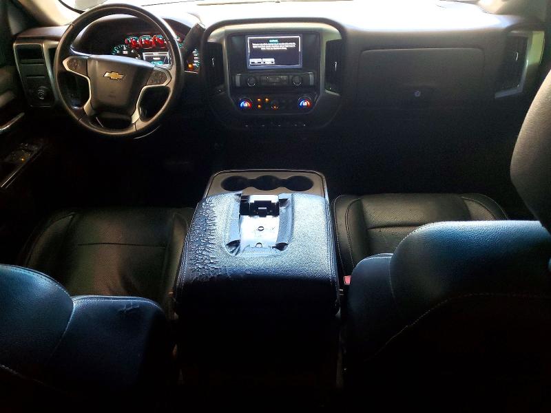 Photo 8 from auction – 2016 CHEVROLET SILVERADO with VIN 3GCPCREC2GG377867