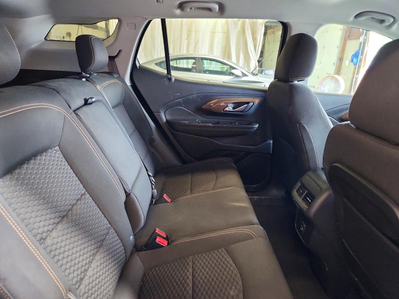 Photo 11 from auction – 2020 GMC TERRAIN with VIN 3GKALTEV2LL182197