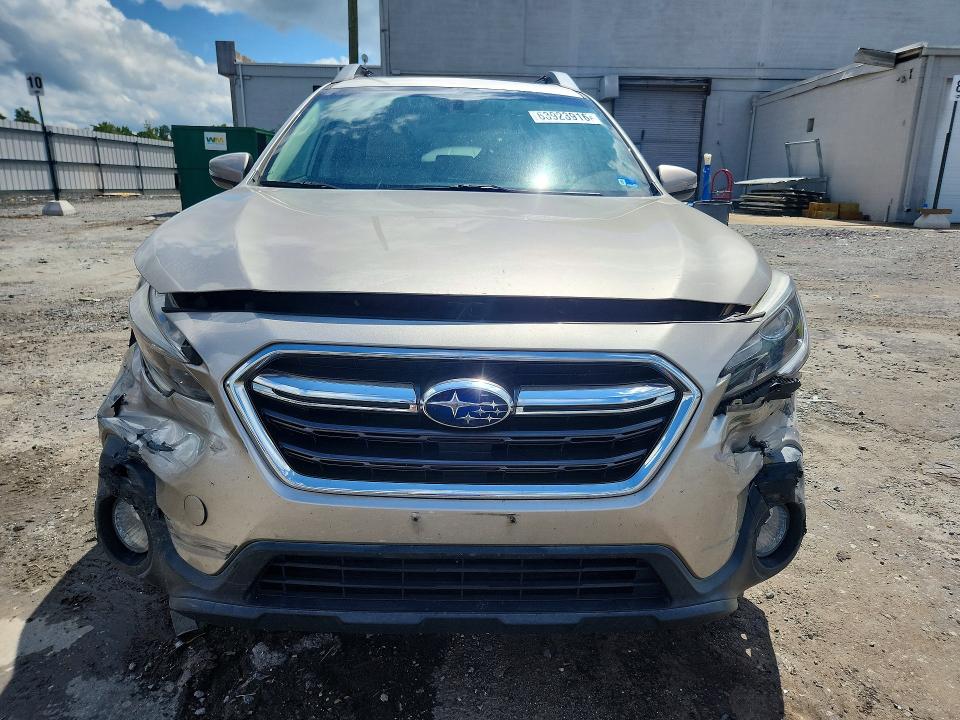 Photo 5 from auction – 2018 SUBARU OUTBACK with VIN 4S4BSANC2J3333405