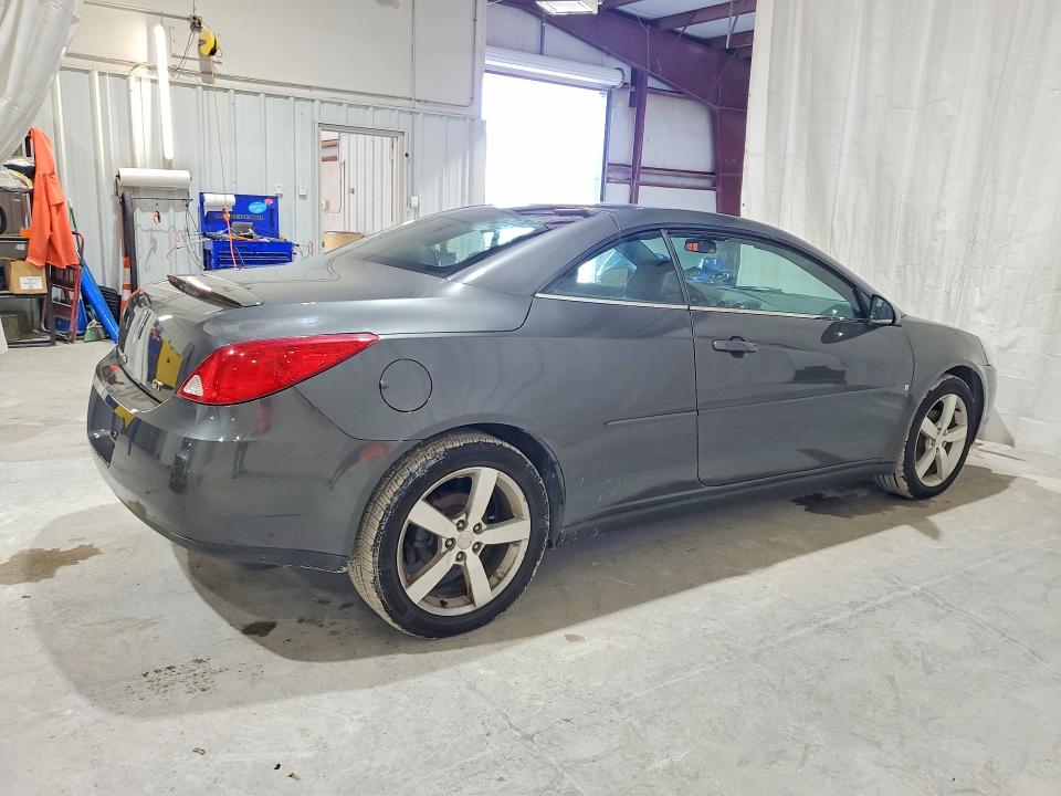 Photo 3 from auction – 2006 PONTIAC G6 with VIN 1G2ZH368764289219