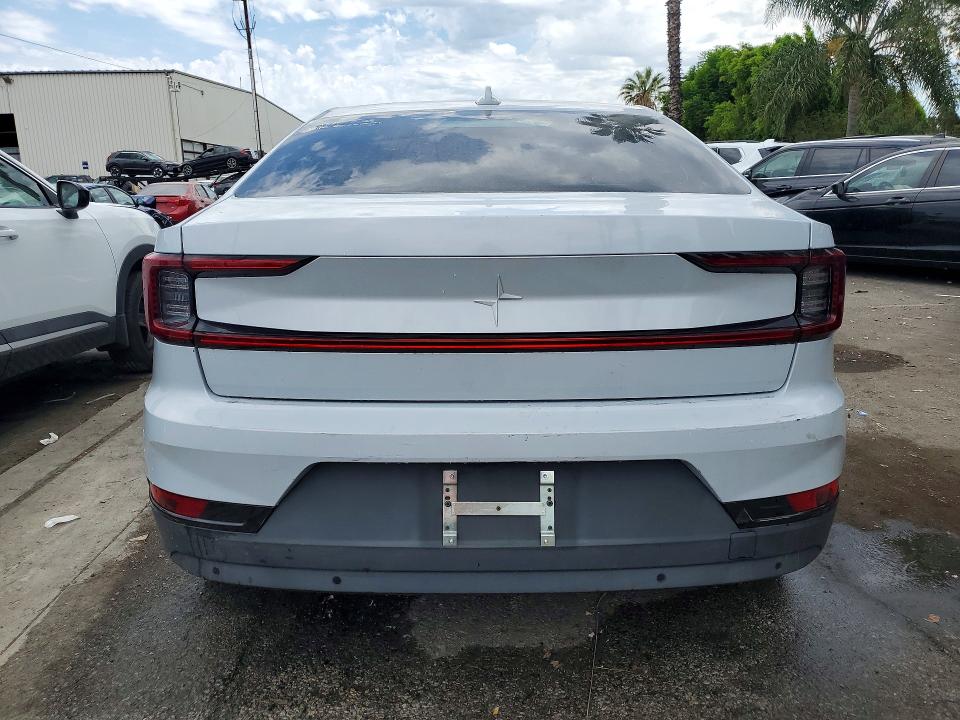 Photo 6 from auction – 2023 POLESTAR 2 with VIN YSMEG3KA5PL147081