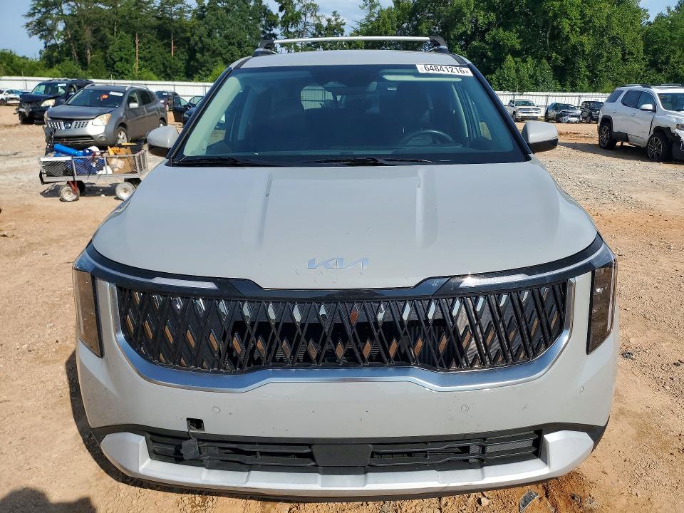 Photo 5 from auction – 2025 KIA CARNIVAL with VIN KNDNC5KA3S6040833