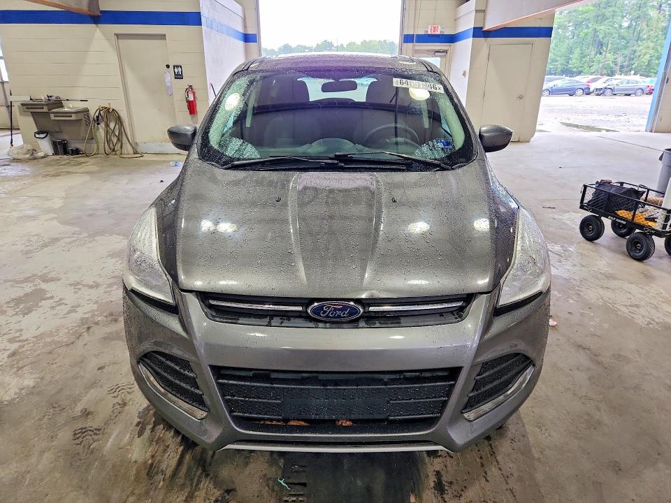 Photo 5 from auction – 2014 FORD ESCAPE with VIN 1FMCU9GX7EUB23671