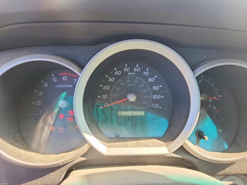 صورة رقم 9 من المزاد - 2006 TOYOTA 4RUNNER مع VIN JTEBU14RX60086689