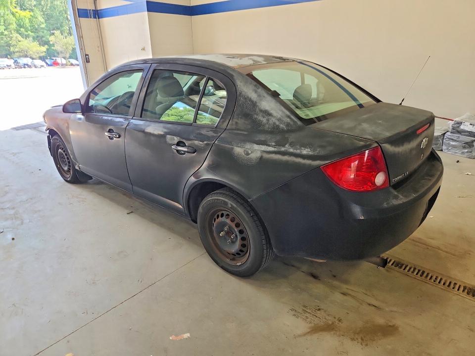 Photo 2 from auction – 2006 CHEVROLET COBALT with VIN 1G1AK58F867707053