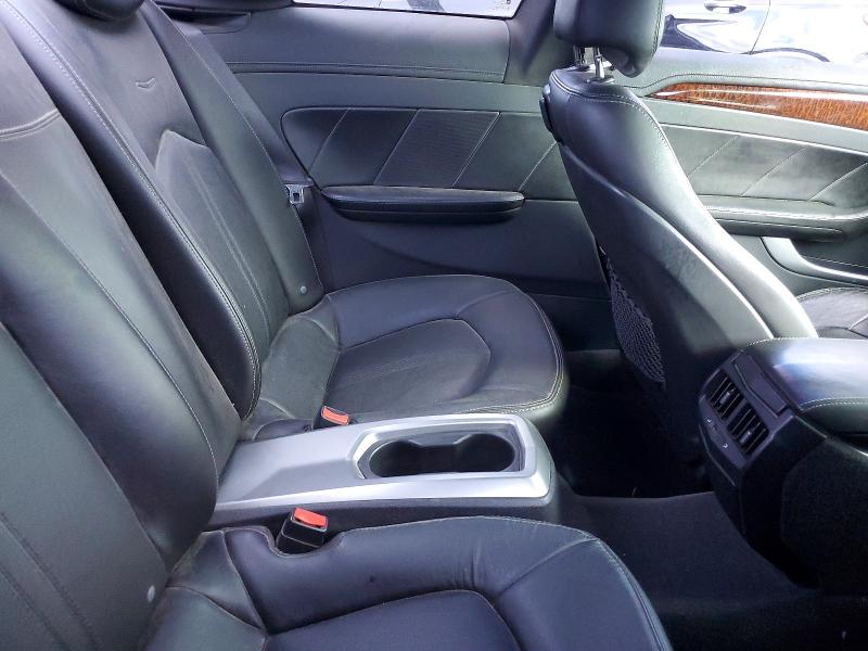 Photo 10 from auction – 2012 CADILLAC CTS with VIN 1G6DS1E38C0108474