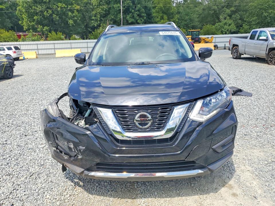 Photo 5 from auction – 2018 NISSAN ROGUE with VIN KNMAT2MT8JP513856
