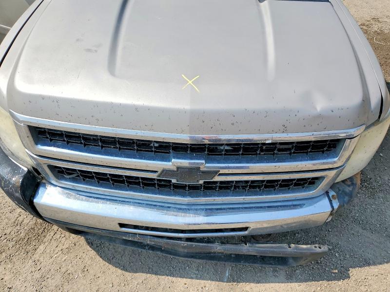 Zdjęcie 11 z aukcji – 2008 CHEVROLET SILVERADO z VIN 1GCHK23638F165607