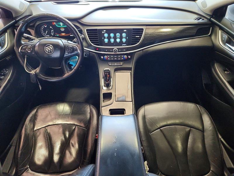 Photo 8 from auction – 2018 BUICK LACROSSE with VIN 1G4ZR5SS4JU126196