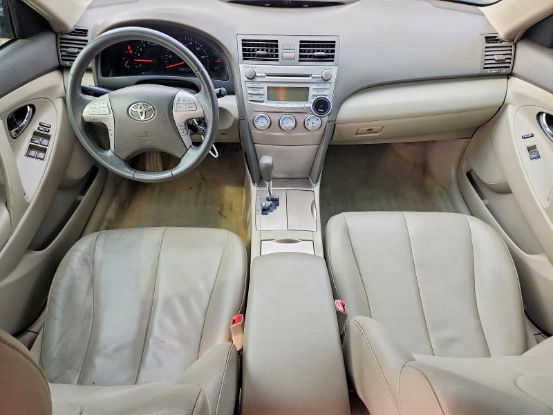 Photo 8 from auction – 2011 TOYOTA CAMRY with VIN 4T1BF3EK5BU153838