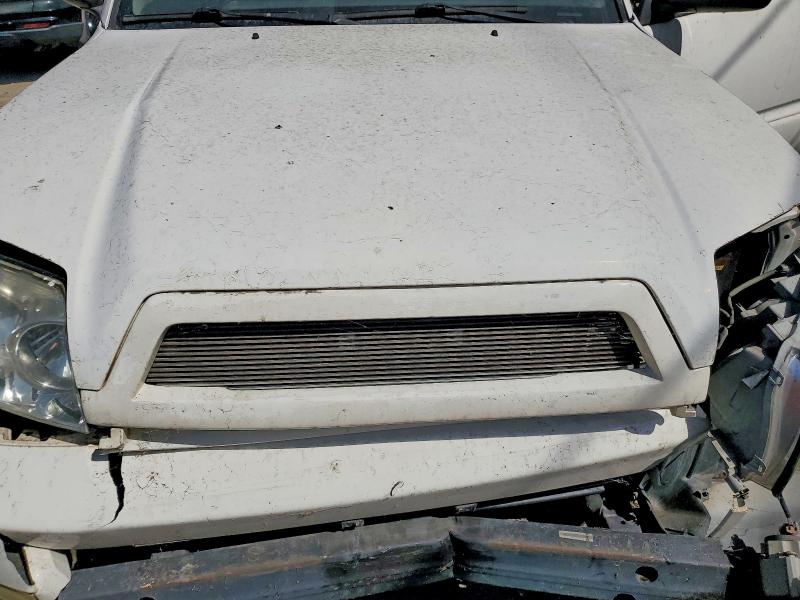 Photo 12 from auction – 2003 TOYOTA 4RUNNER with VIN JTEZU14R830013587