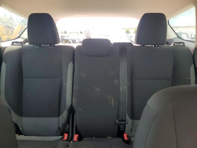 Photo 10 from auction – 2016 FORD ESCAPE with VIN 1FMCU0F73GUA19453