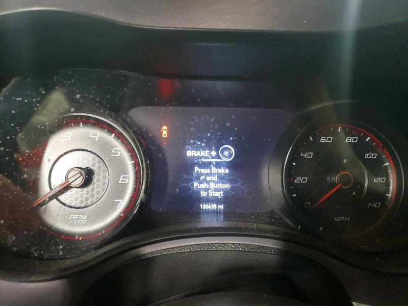 Photo 9 from auction – 2020 DODGE CHARGER with VIN 2C3CDXBG9LH102146