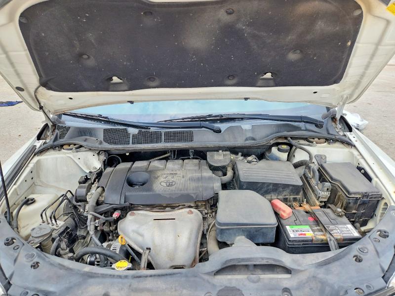 Photo 12 from auction – 2011 TOYOTA VENZA with VIN 4T3ZA3BB5BU050329