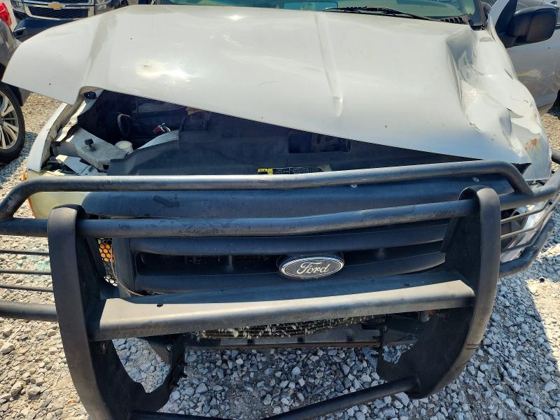 Фото 11 с аукциона – 2003 FORD F250 с VIN 3FTNX20L63MB30633