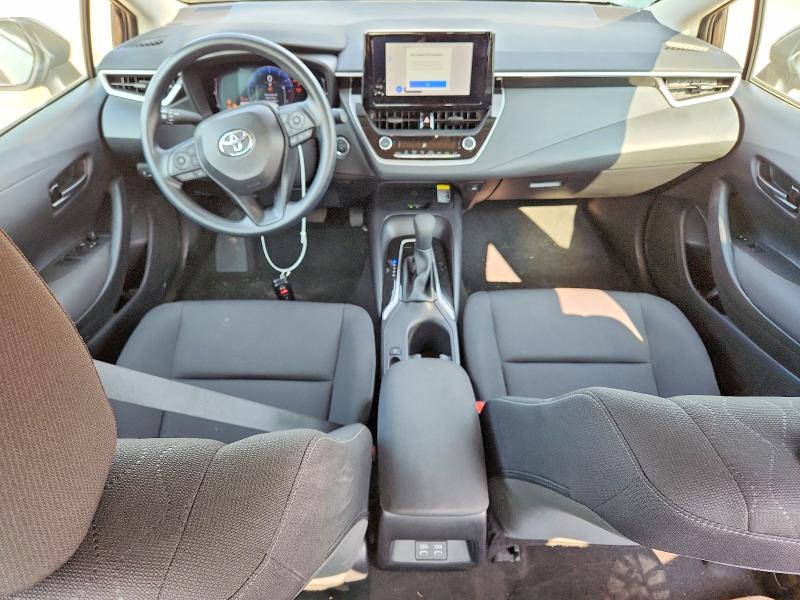 Photo 8 from auction – 2026 TOYOTA COROLLA with VIN 5YFB4MDE1TP436814