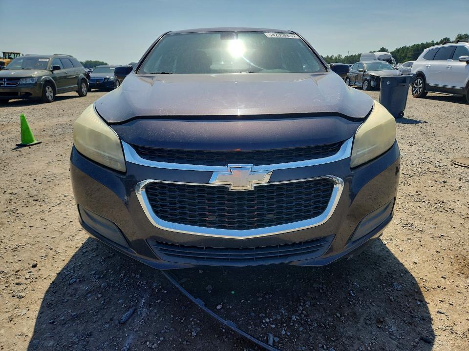 Photo 5 from auction – 2015 CHEVROLET MALIBU with VIN 1G11C5SL7FF144675