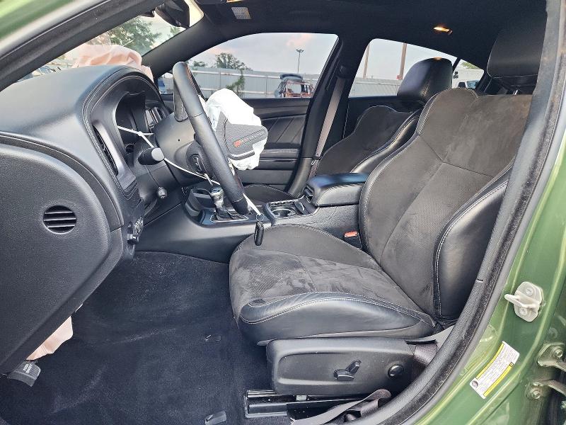 Photo 7 from auction – 2023 DODGE CHARGER with VIN 2C3CDXMG6PH625367