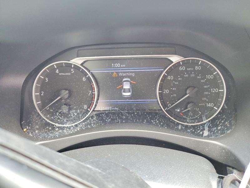 Photo 9 from auction – 2019 NISSAN ALTIMA with VIN 1N4BL4BV1KC186882