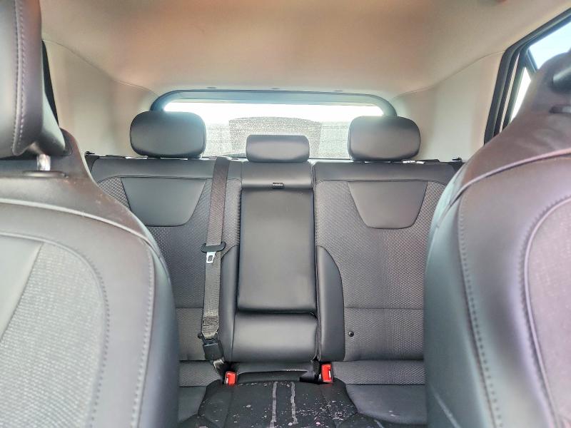 Photo 10 from auction – 2023 KIA NIRO with VIN KNDCR3LEXP5046654