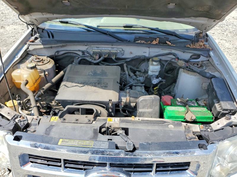 Photo 12 from auction – 2009 FORD ESCAPE with VIN 1FMCU03GX9KD16299