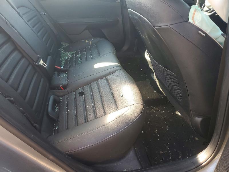 Photo 10 from auction – 2022 KIA FORTE with VIN 3KPF54AD9NE507871