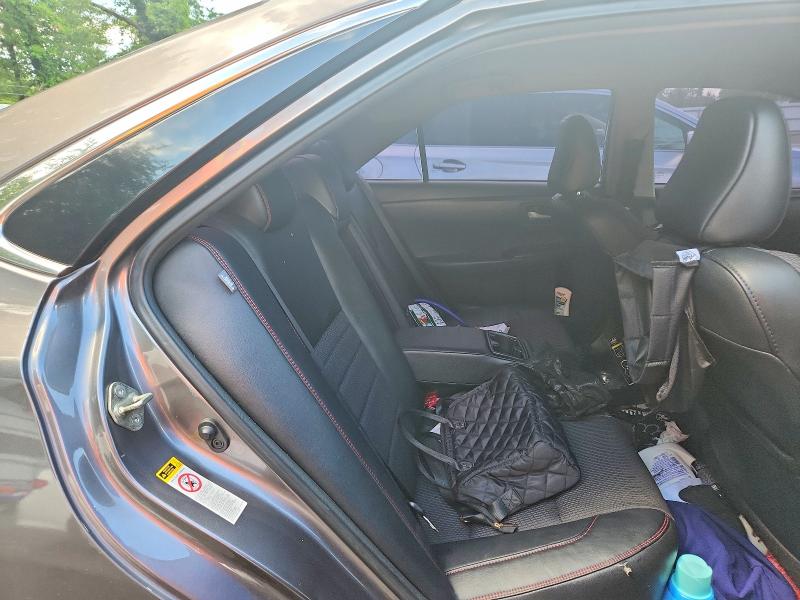 Photo 10 from auction – 2017 TOYOTA CAMRY with VIN 4T1BF1FKXHU638021