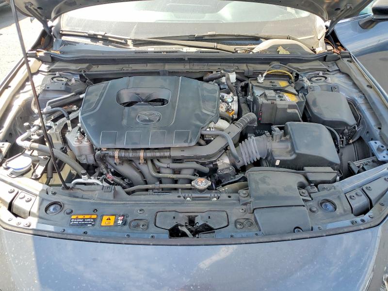 Photo 11 from auction – 2024 MAZDA 3 with VIN JM1BPBLMXR1718645