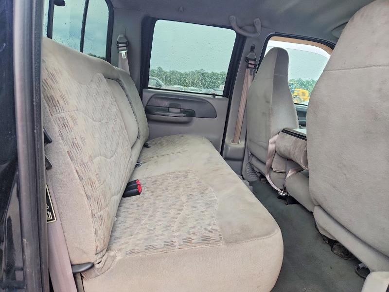 Photo 10 from auction – 1999 FORD F350 with VIN 1FTWW33F8XEA29995