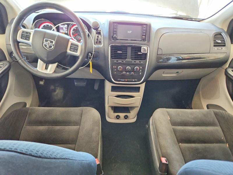 Photo 8 from auction – 2019 DODGE GRAND CARAVAN with VIN 2C4RDGBG5KR676290