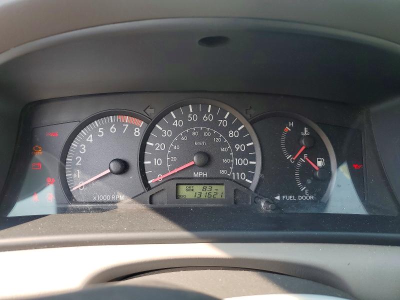 Photo 9 from auction – 2019 TOYOTA COROLLA with VIN 2T1BR32EX7C773096