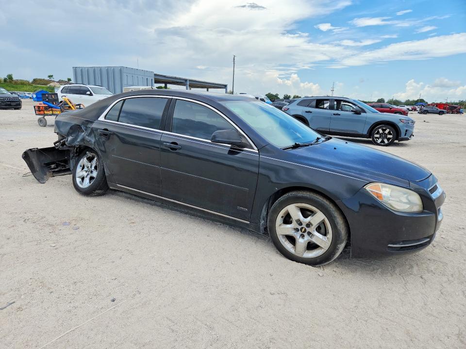 Photo 4 from auction – 2011 CHEVROLET MALIBU with VIN 1G1ZC5E17BF252365
