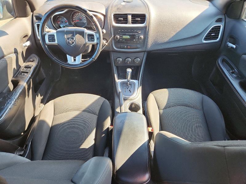 صورة رقم 8 من المزاد - 2013 DODGE AVENGER مع VIN 1C3CDZCB8DN548912