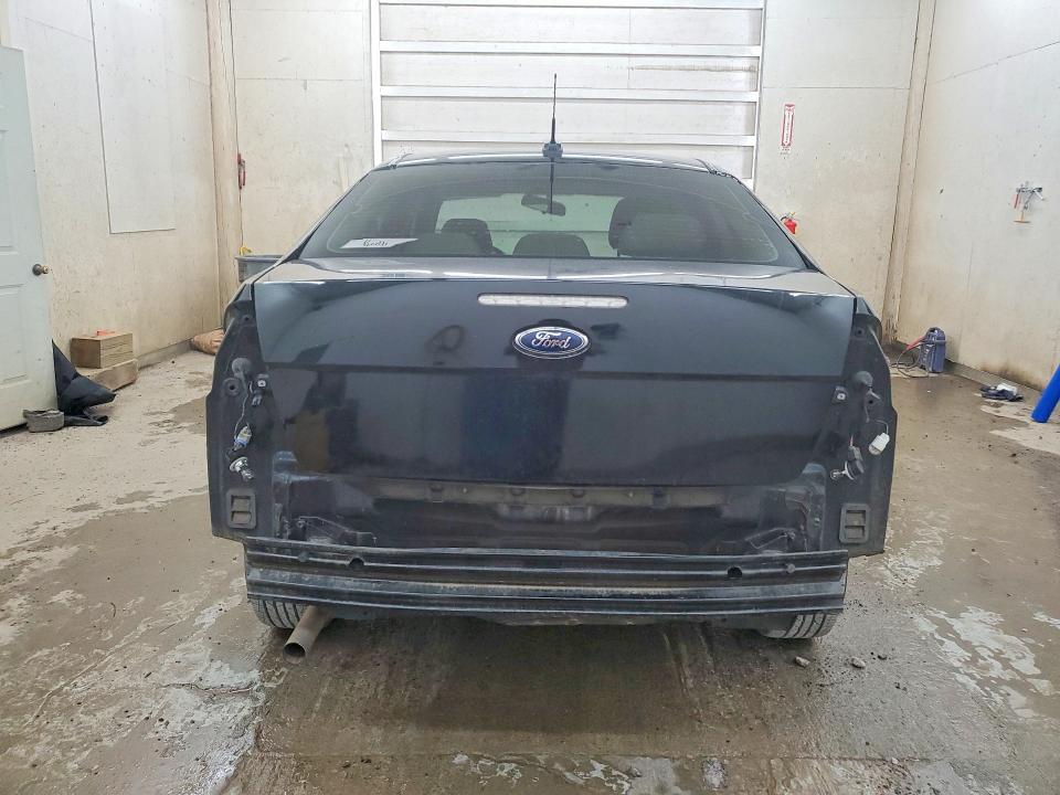 Photo 6 from auction – 2010 FORD FOCUS with VIN 1FAHP3EN3AW171088