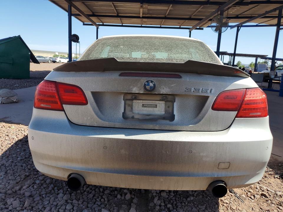Photo 6 from auction – 2012 BMW 335 with VIN WBADX7C57CE744793